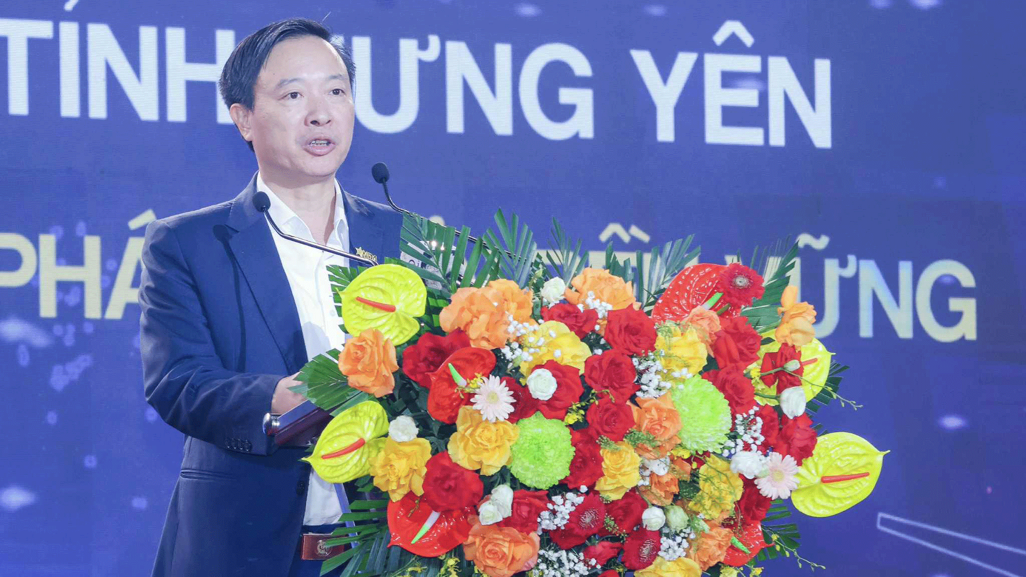 כלכלת נתונים, קידום חדשנות ופיתוח בר-קיימא Kinh tế dữ liệu, thúc đẩy đổi mới sáng tạo và phát triển bền vững