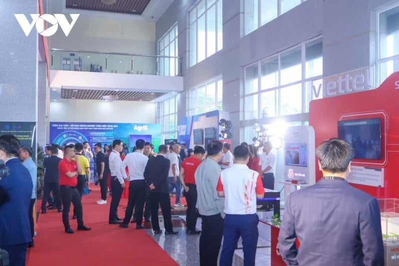 כלכלת נתונים, קידום חדשנות ופיתוח בר-קיימא Kinh tế dữ liệu, thúc đẩy đổi mới sáng tạo và phát triển bền vững