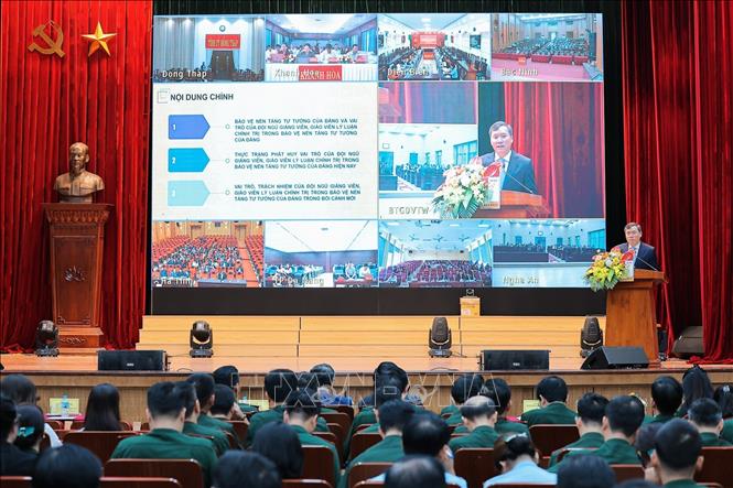 Légende de la photo