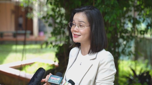 Cần Giờ vươn mình cùng mô hình siêu đô thị ESG - Ảnh 5.