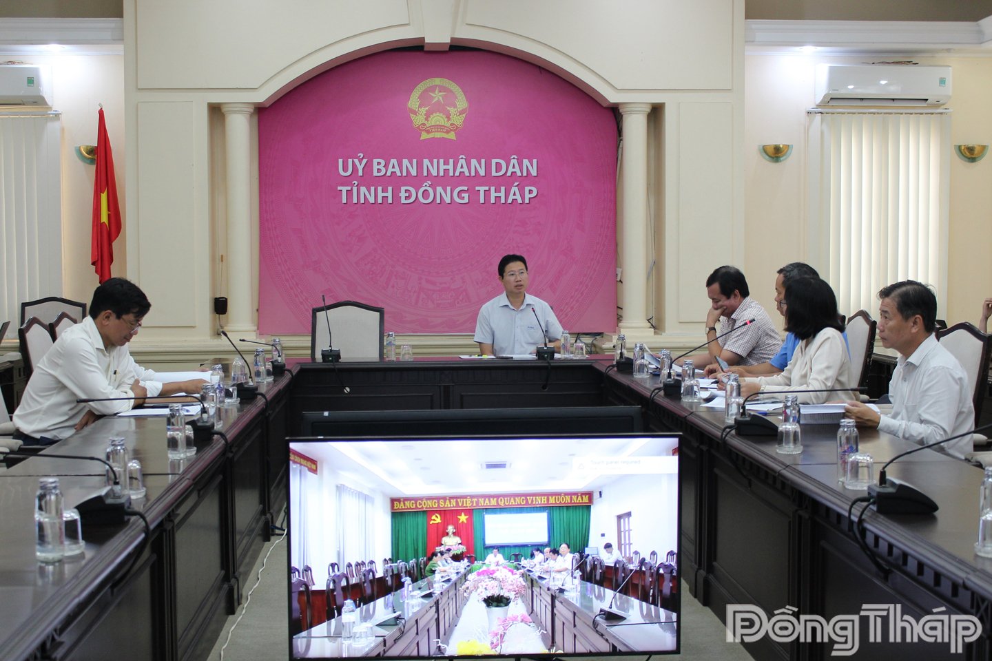 ពិធីបុណ្យវប្បធម៌ និងទេសចរណ៍ Lang Co Dong Hoa Hiep Lan Thu Vi នឹងមានវត្តមាននៅទីក្រុង Noi Cai Be.jpg