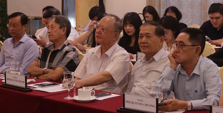 Món ăn ở Lễ hội ẩm thực Chợ Lớn lần 3 có thể làm nhỏ lại để giảm giá? - Ảnh 5. Lễ hội ẩm thực Chợ Lớn - Ảnh 3.