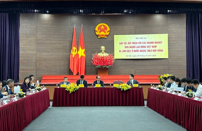 6 - 7 tỷ USD kiều hối mỗi năm từ lao động Việt Nam ở nước ngoài- Ảnh 2.