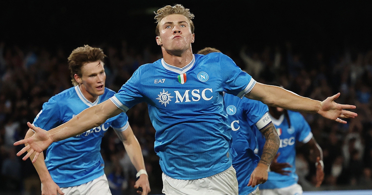 Biệt tài của Conte