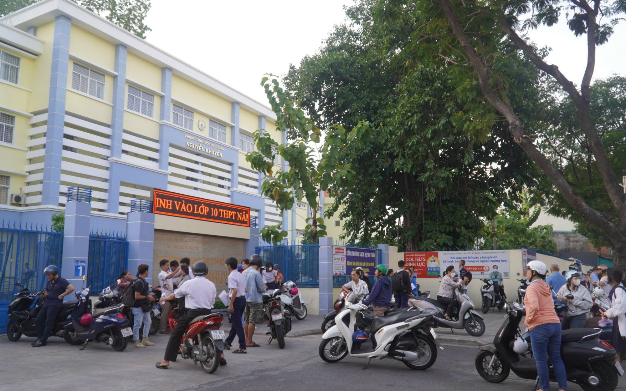 Báo cáo sau 5 năm thực hiện Chương trình GDPT mới, TP HCM đã để xuất gì? - Ảnh 2.