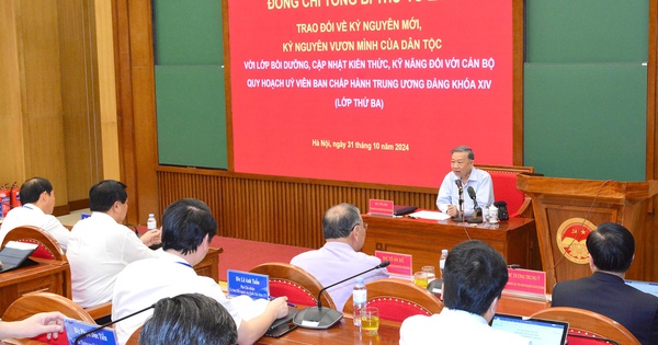 Kỳ 2: Xây dựng đội ngũ cán bộ đáp ứng yêu cầu của thời kỳ mới: Cần giải pháp gì?