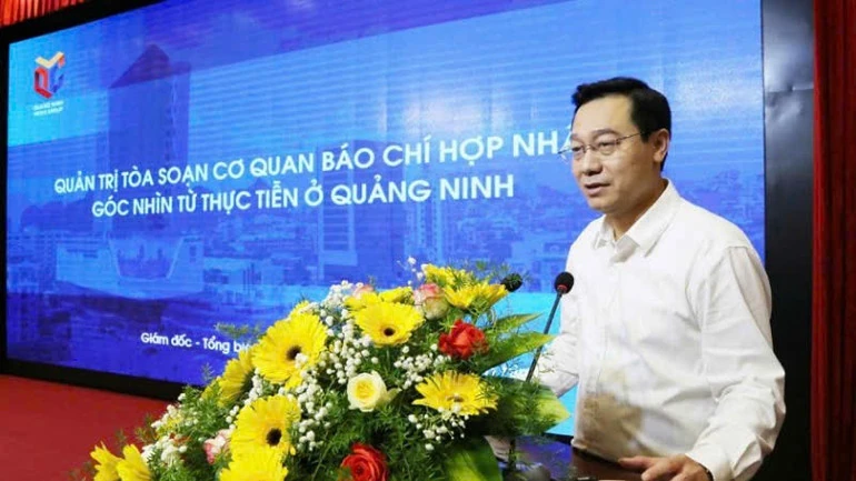 ការកសាងការិយាល័យវិចារណកថាប្រកបដោយវិជ្ជាជីវៈ ទំនើប ធ្វើឲ្យប្រសើរឡើងនូវគុណភាពព័ត៌មានបម្រើសាធារណៈជន