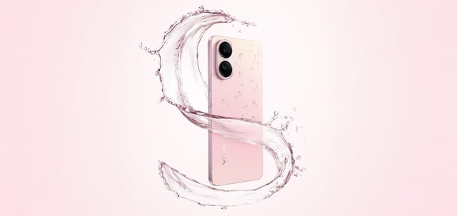 vivo ra mắt smartphone giải trí thời thượng V60 Lite 5G cho genZ - Ảnh 1.