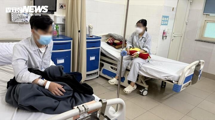 Mange utvikler nyresvikt i svært ung alder.