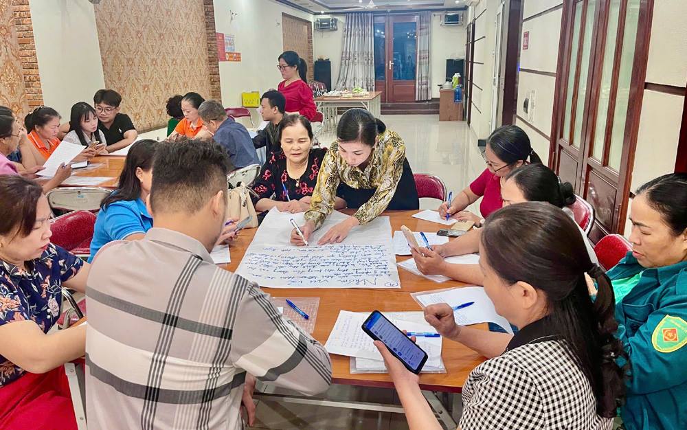 Я тобі вірю