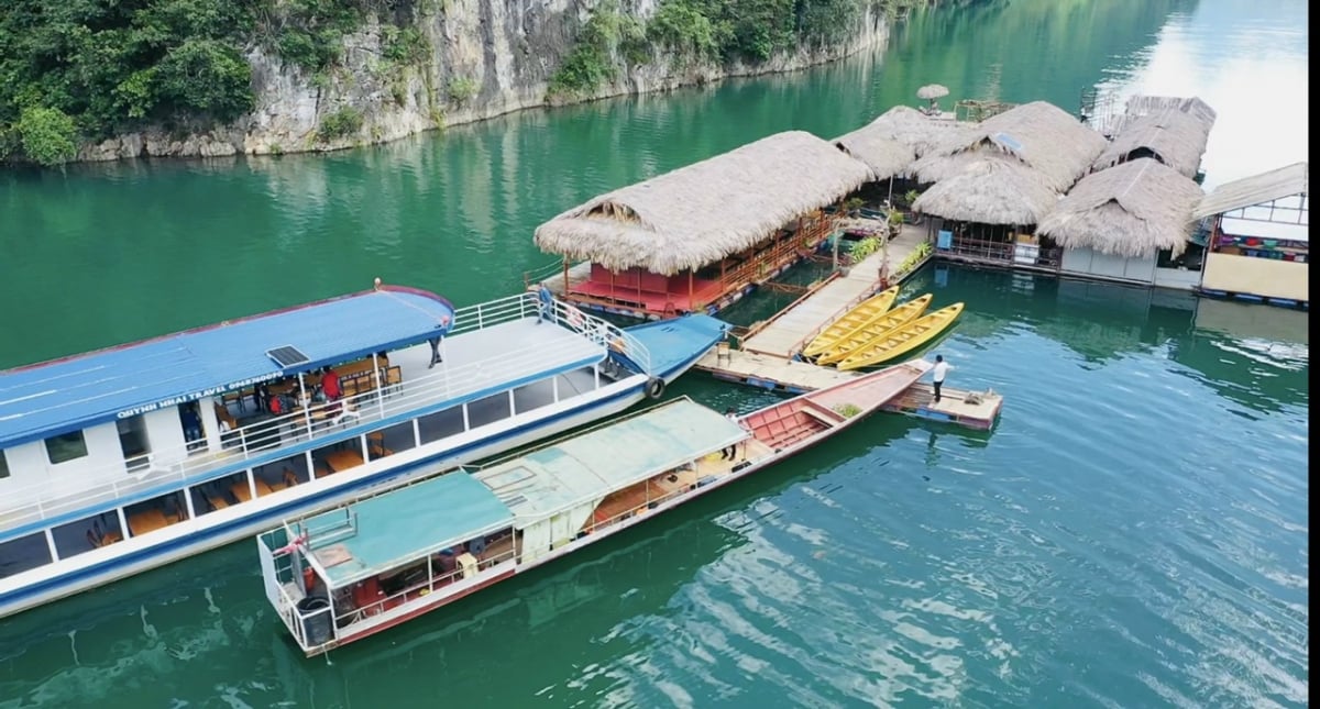 Sơn La đón hơn 4,6 triệu lượt khách du lịch - Ảnh 3.