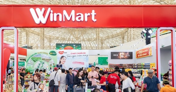 Doanh nghiệp Việt dẫn dắt quá trình hiện đại hóa bán lẻ