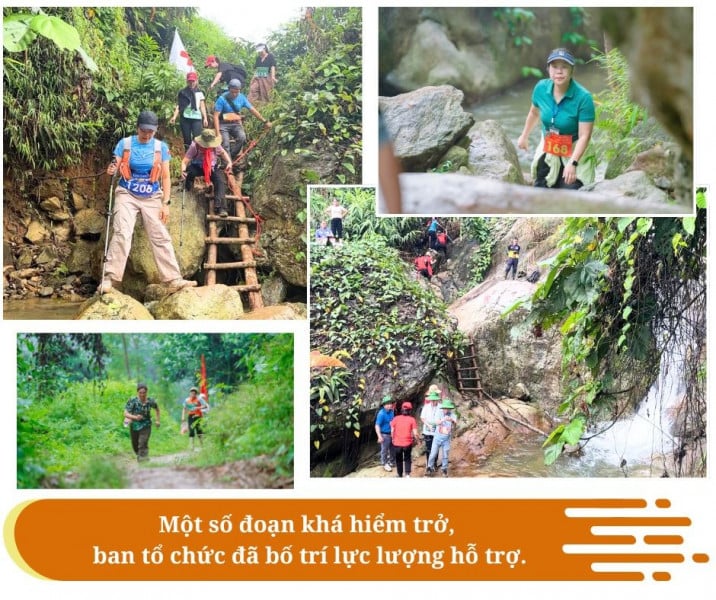 Tiềm năng phát triển du lịch trekking ở Cốc San - Lào Cai - Ảnh 3.