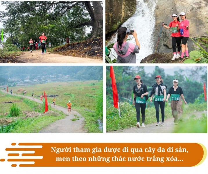 Tiềm năng phát triển du lịch trekking ở Cốc San - Lào Cai - Ảnh 4.