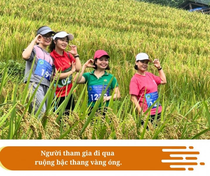 Tiềm năng phát triển du lịch trekking ở Cốc San - Lào Cai - Ảnh 5.