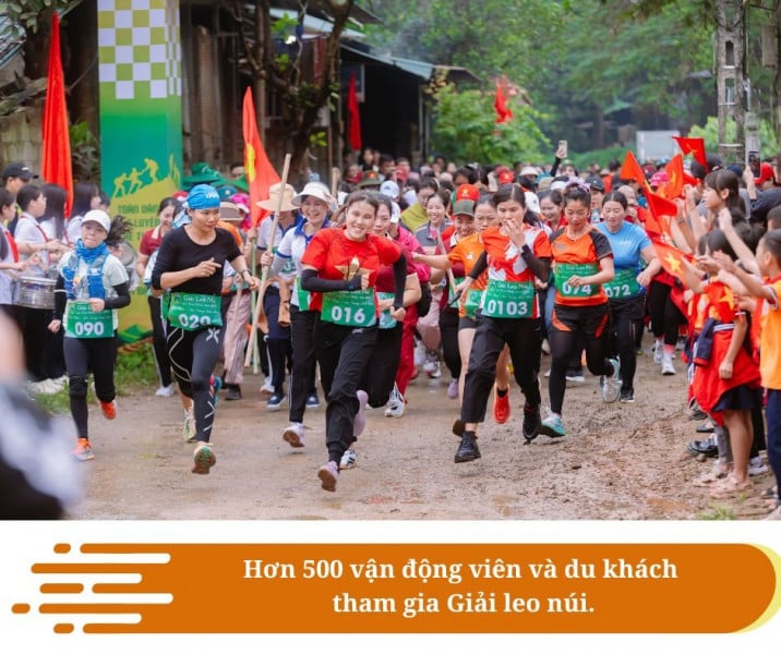 Tiềm năng phát triển du lịch trekking ở Cốc San - Lào Cai - Ảnh 6.