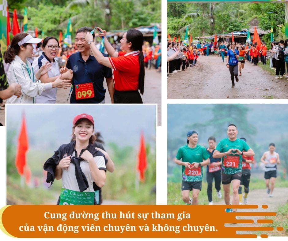 Tiềm năng phát triển du lịch trekking ở Cốc San - Lào Cai - Ảnh 7.