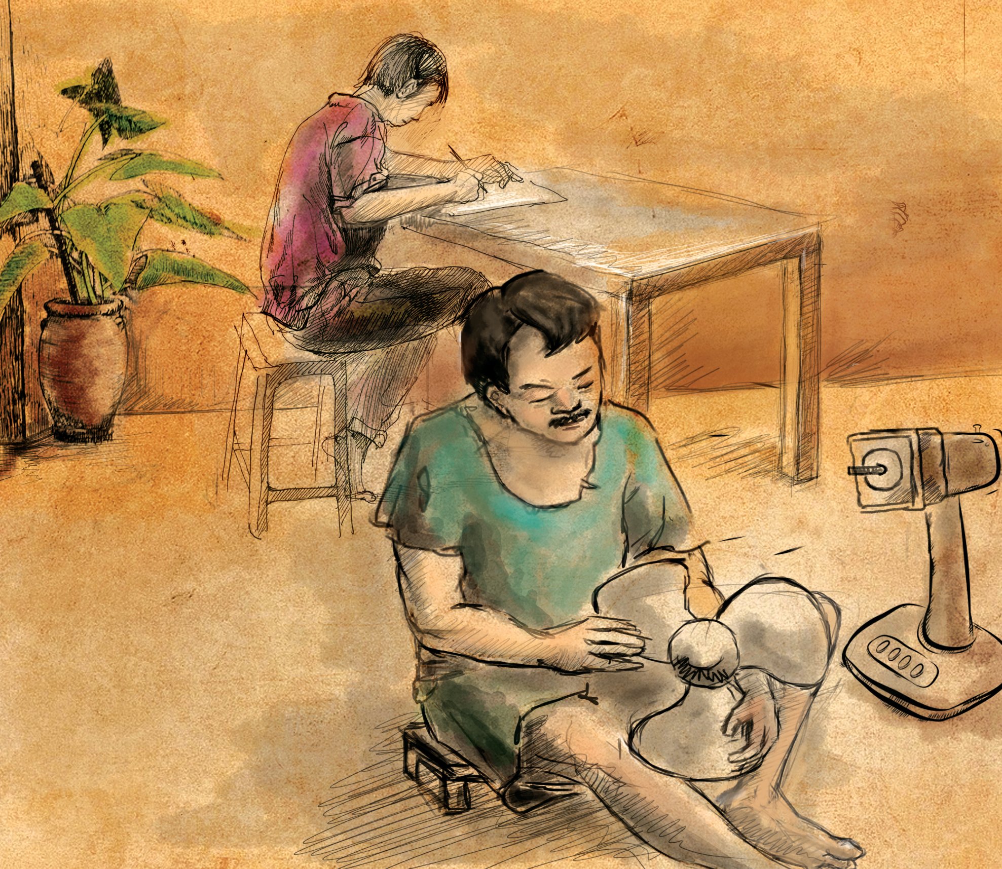 រូបភាព៖ H.H