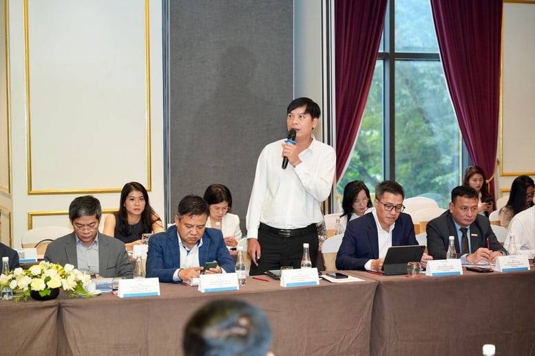 מיסוד החלטה 70: הסרת צווארי בקבוק, סלילת הדרך לאנרגיה ירוקה - תמונה 2. Thể chế hóa Nghị quyết 70: Gỡ nút thắt, mở đường cho năng lượng xanh- Ảnh 2.