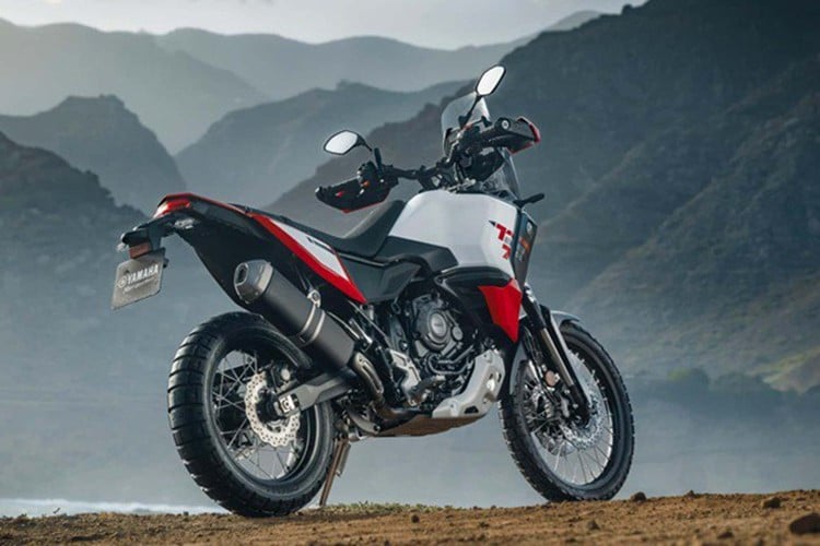 ຫົວໃຈຂອງລົດຍັງຄຸ້ນເຄີຍ CP2 689cc ຂະຫນານເຄື່ອງຈັກ 2 ສູບ, ການຜະລິດ 73.4PS ທີ່ 9,000 rpm ແລະ 68Nm ຂອງແຮງບິດຢູ່ທີ່ 6,500 rpm. 4-4852.jpg