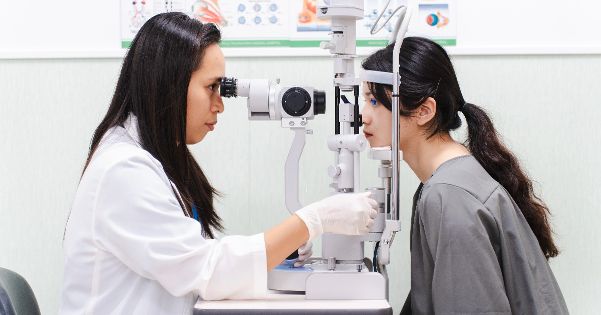 Toạ đàm trực tuyến: Lựa chọn phương pháp mổ cận an toàn