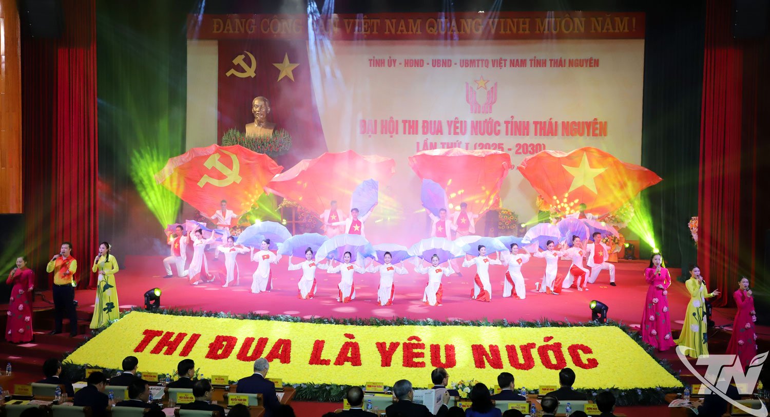 ការសម្តែងវប្បធម៌ដើម្បីស្វាគមន៍សភា។