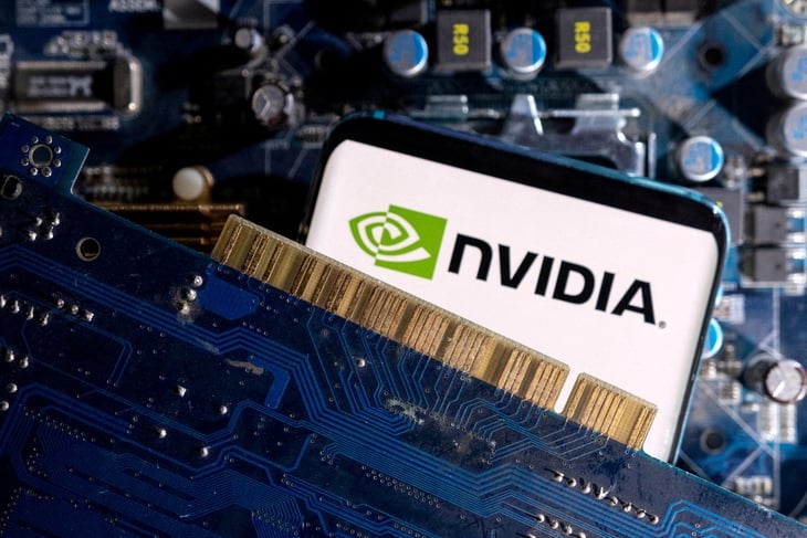 Nvidia - Ảnh 1.