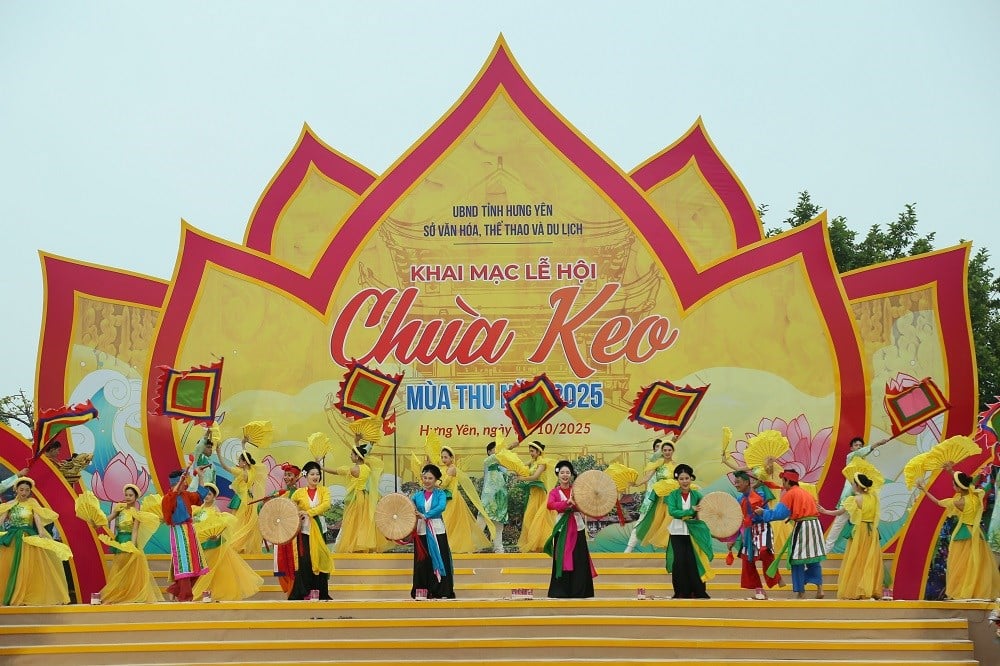 គោរពតម្លៃបេតិកភណ្ឌរបស់លោក Hung Yen - រូបថត ៥