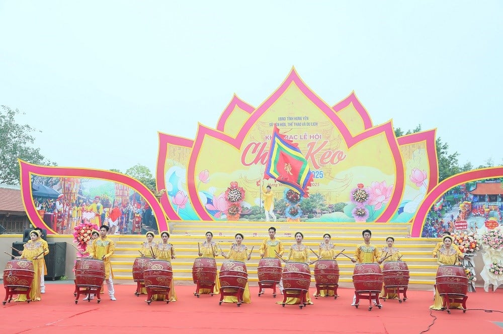 គោរពតម្លៃបេតិកភណ្ឌរបស់លោក Hung Yen - រូបថត ៤