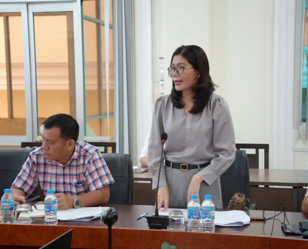 ສຸມໃສ່ລົບລ້າງຄວາມຫຍຸ້ງຍາກ ແລະ ເລັ່ງລັດຄວາມຄືບໜ້າການເກັບກູ້ສະຖານທີ່ຢູ່ບັນດາສວນອຸດສາຫະກຳ.