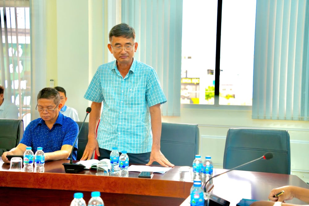 ສຸມໃສ່ລົບລ້າງຄວາມຫຍຸ້ງຍາກ ແລະ ເລັ່ງລັດຄວາມຄືບໜ້າການເກັບກູ້ສະຖານທີ່ຢູ່ບັນດາສວນອຸດສາຫະກຳ.