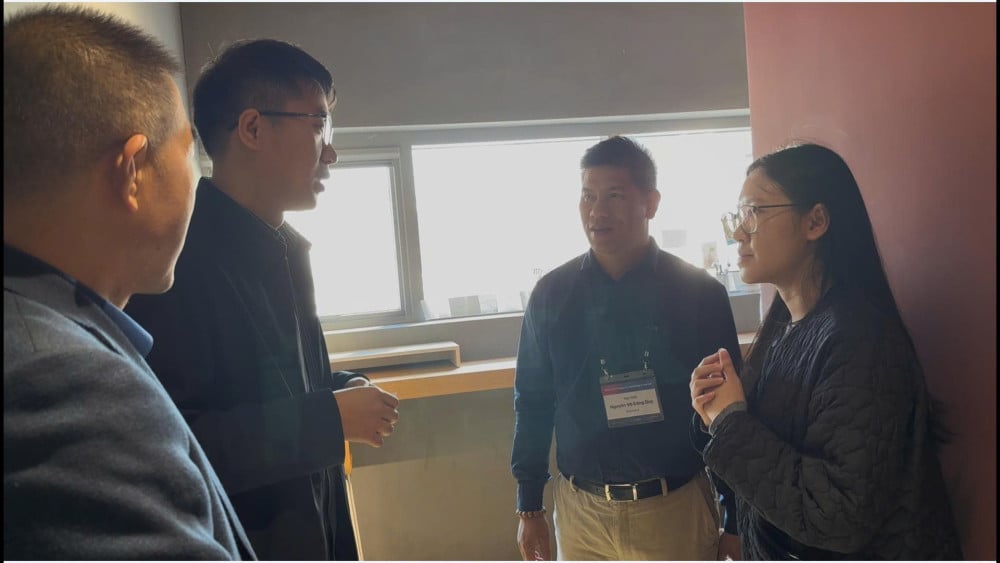 Tây Ninh tham gia Chương trình xây dựng năng lực xúc tiến du lịch các thành phố toàn cầu năm 2025