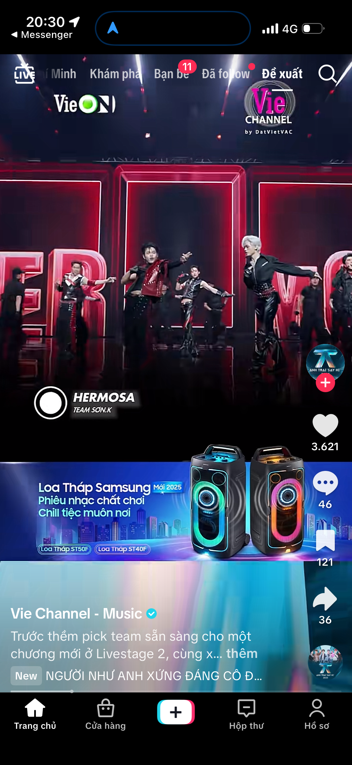 Samsung, reproduktor ST50F, foto 4 Samsung,  loa ST50F anh 4