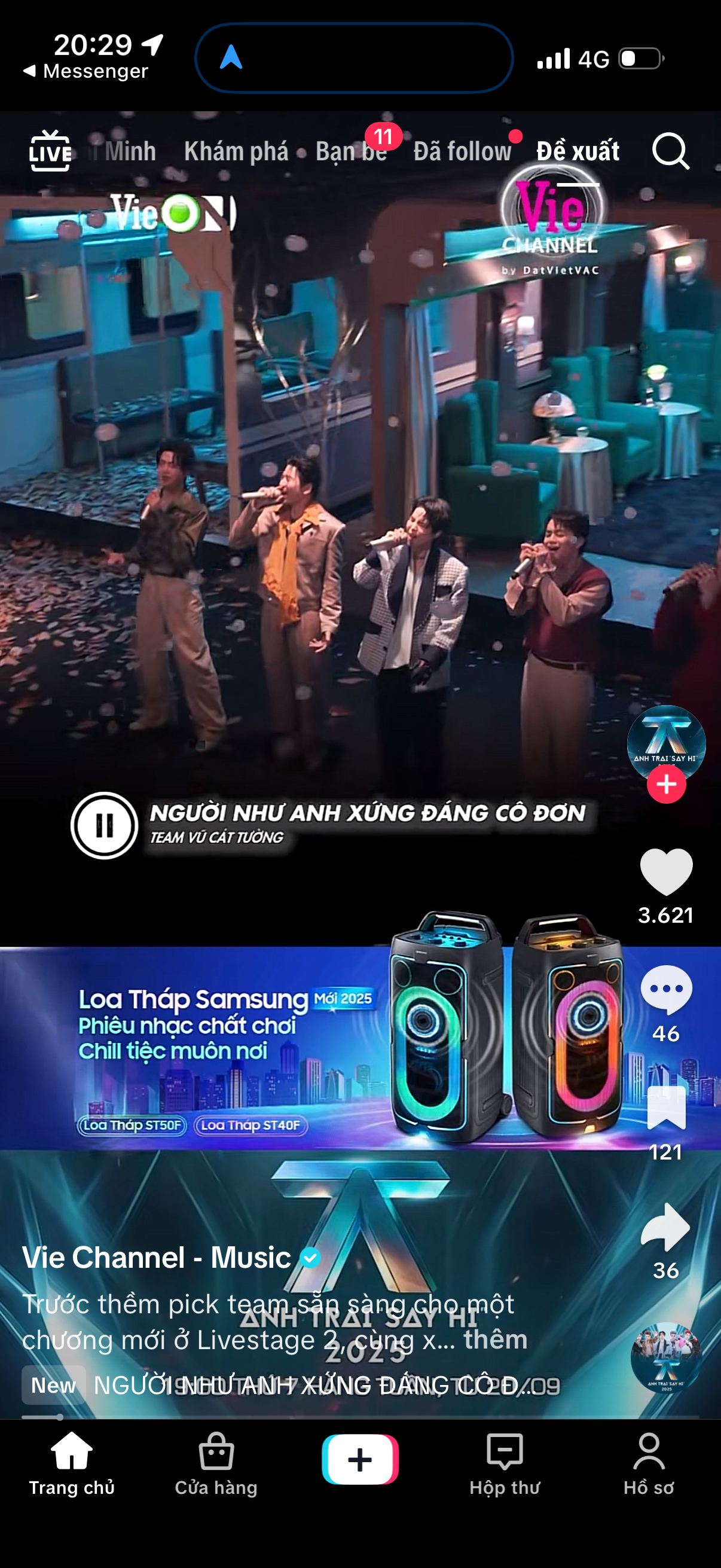 Samsung, reproduktor ST50F, foto 5 Samsung,  loa ST50F anh 5