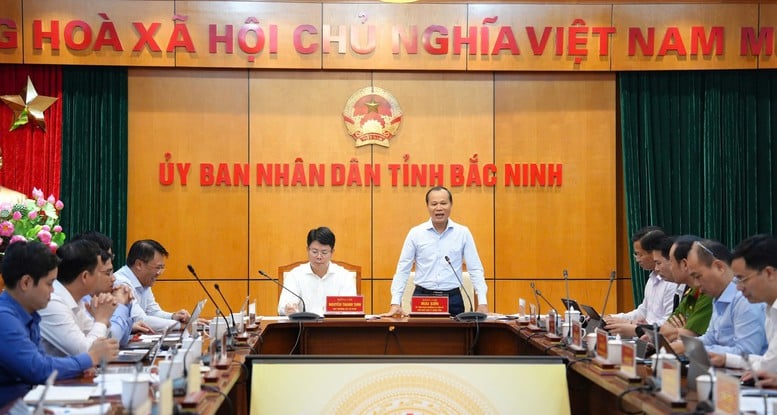 Cần bảo đảm 6 điều kiện then chốt trong cắt giảm, đơn giản hóa thủ tục dựa trên dữ liệu- Ảnh 2.