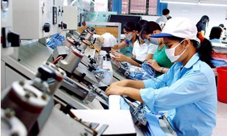 کاروباری اداروں کو زیادہ عملی اور مؤثر طریقے سے قانونی مدد فراہم کرنا - تصویر 1۔ Hỗ trợ pháp lý cho doanh nghiệp theo hướng thực chất, hiệu quả hơn- Ảnh 1.