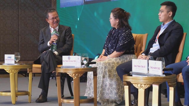 Giữ vững vị thế bất động sản công nghiệp Việt Nam - Ảnh 7.