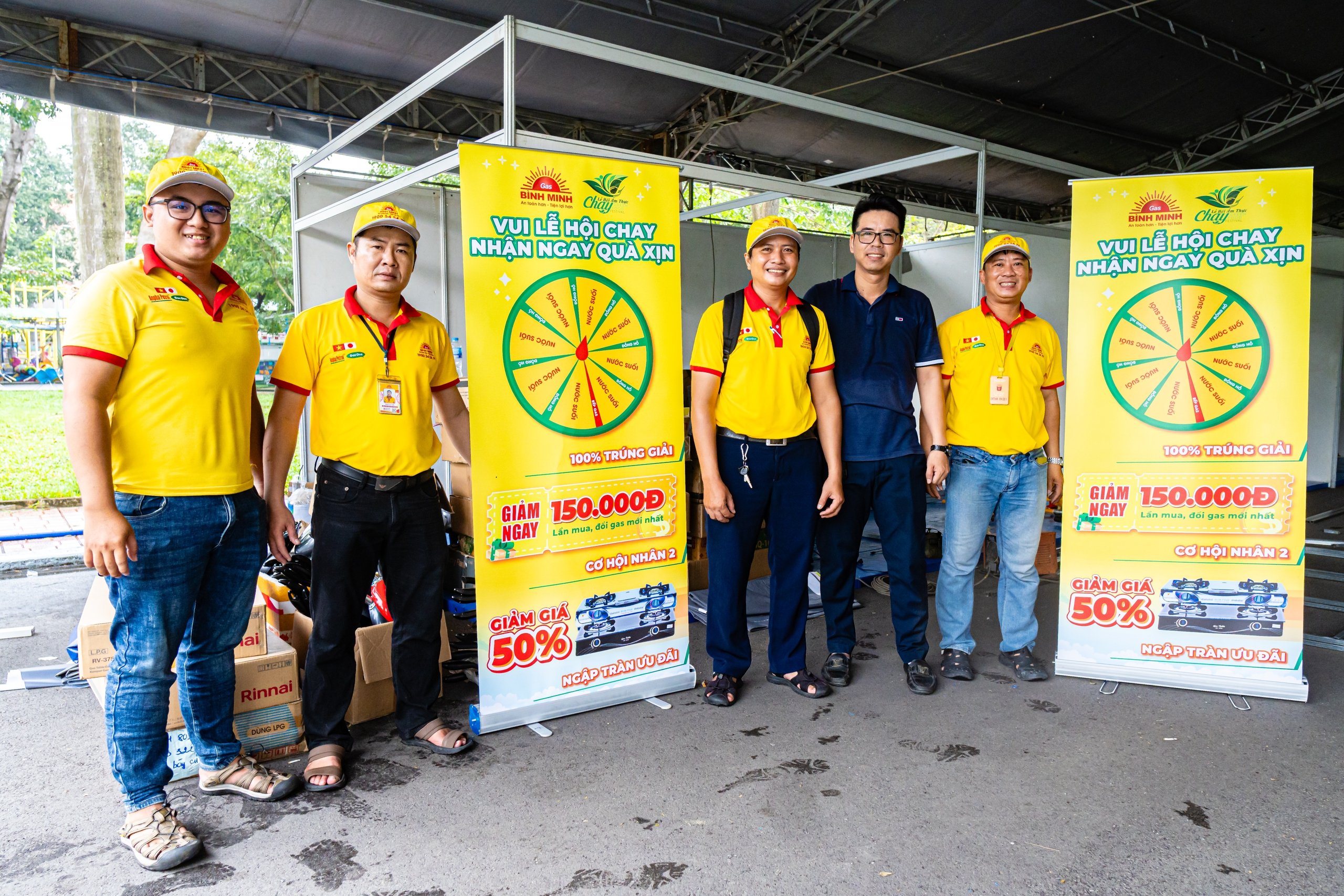 Ngày mai TP.HCM có lễ hội ẩm thực chay: Kỷ lục 200 món chay từ sen - Ảnh 1.