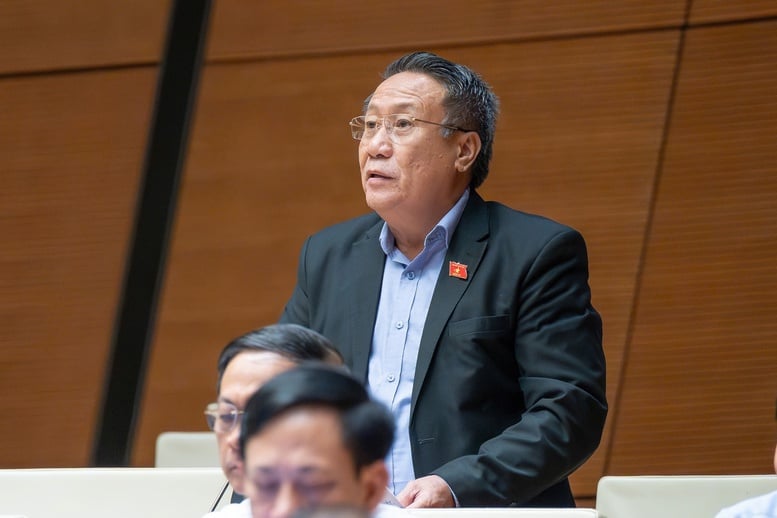 Mencegah hilangnya pendapatan dikaitkan dengan memelihara sumber pendapatan jangka panjang - Foto 1.