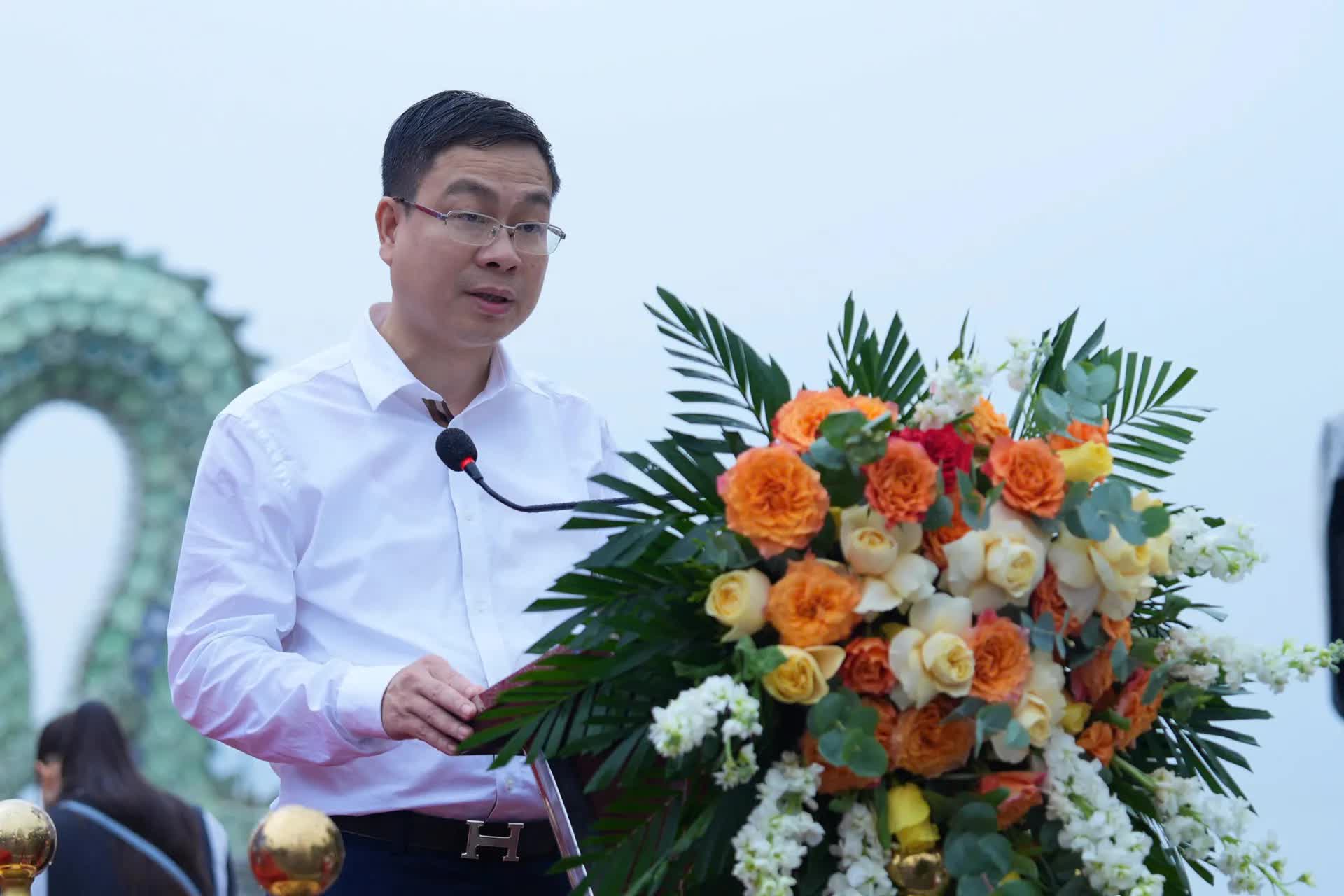 Đại hội Thể dục Thể thao phường Tây Hồ lần thứ I năm 2025- Ảnh 2.