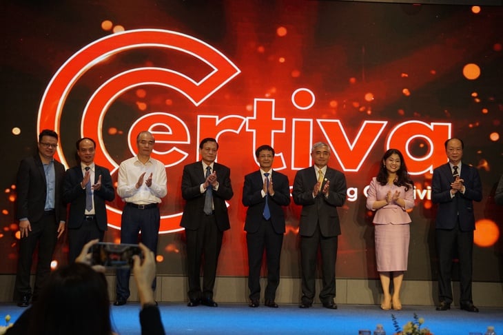 Více nástrojů pro tvůrce k ochraně autorských práv v digitálním prostředí - Foto 1. Thêm công cụ để người sáng tạo bảo vệ bản quyền tác giả trên môi trường số - Ảnh 1.