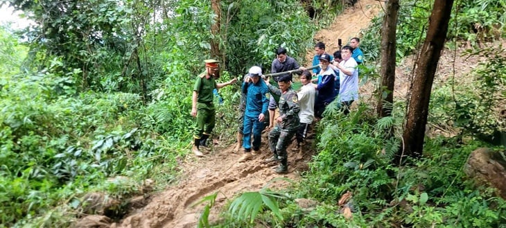 sản phụ - Ảnh 1.