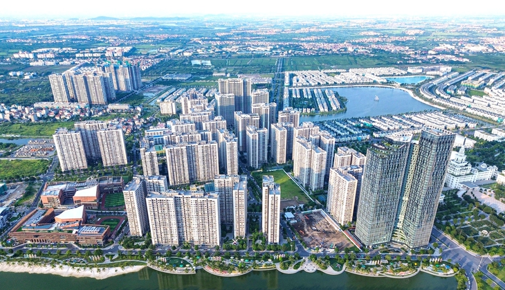 giá nhà - Ảnh 1.