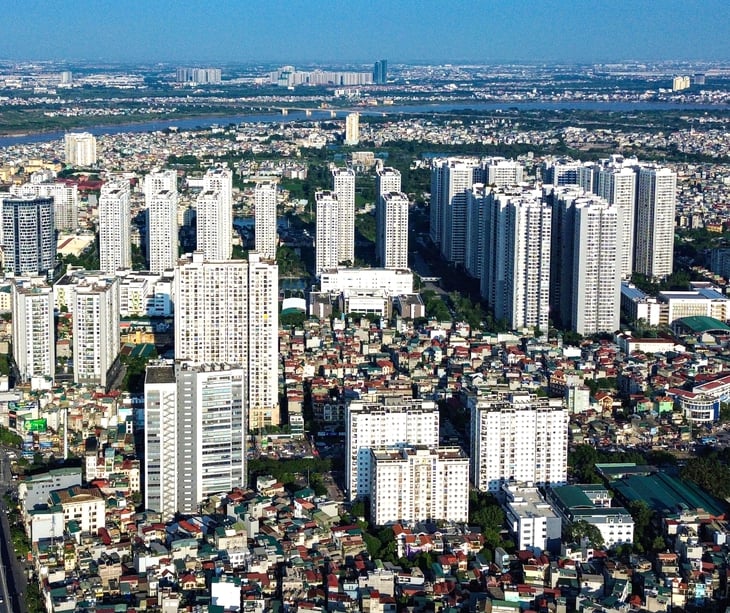 giá nhà - Ảnh 2.