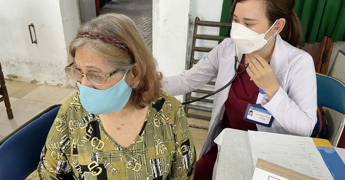 Nghị quyết 72 là kim chỉ nam cho quá trình đổi mới toàn diện mạng lưới y tế cơ sở