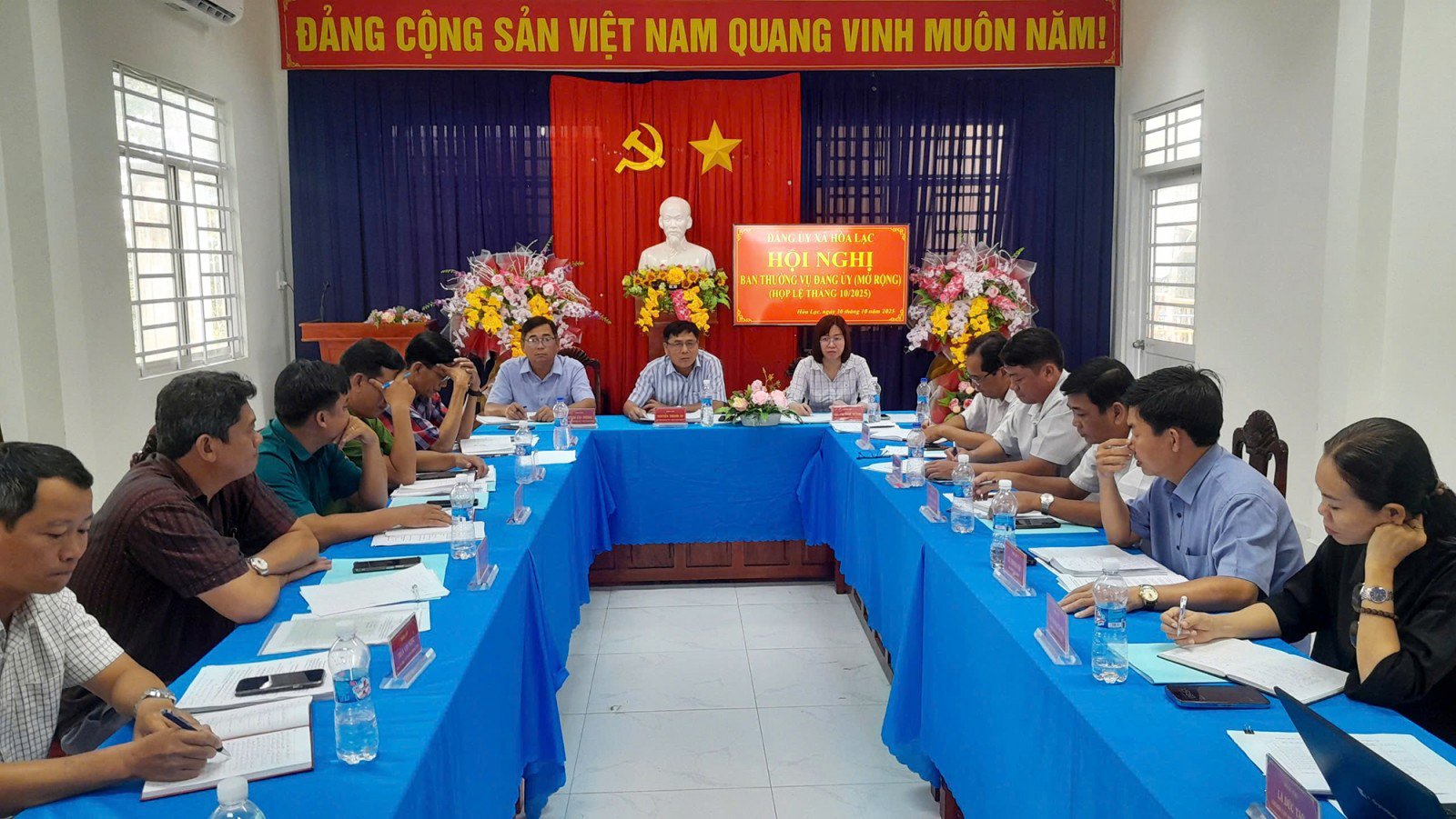 ເສດຖະກິດຂອງຕາແສງ ຮ່ວາລາກ ຮັກສາການພັດທະນາຢ່າງໝັ້ນຄົງ