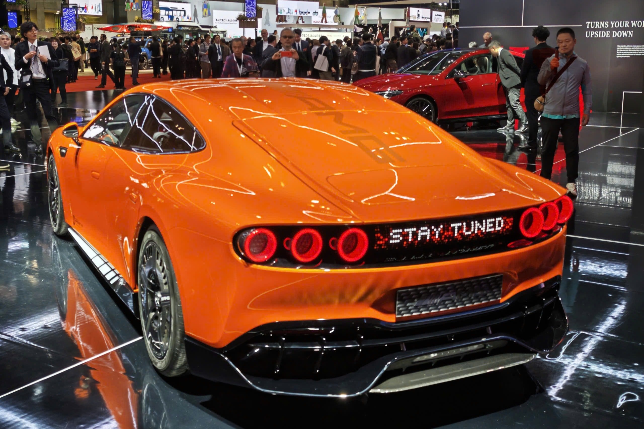 Mercedes-AMG GT XX anh 6