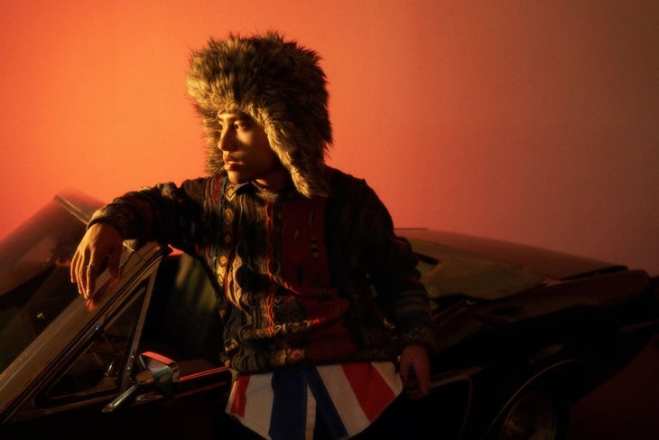 នាយកដ្ឋានវប្បធម៌និយាយអំពី “ការមិនអញ្ជើញសិល្បករដែលមានអាកប្បកិរិយាមិនសមរម្យមកចូលរួមព្រឹត្តិការណ៍នានានៅទីក្រុងហូជីមិញ” - រូបថត ១. Sở Văn hóa nói về việc 'không mời nghệ sĩ có biểu hiện lệch chuẩn tham dự sự kiện của TP.HCM' - Ảnh 1.