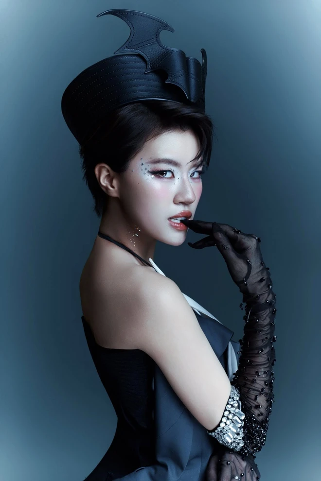 lệch chuẩn - Ảnh 1.