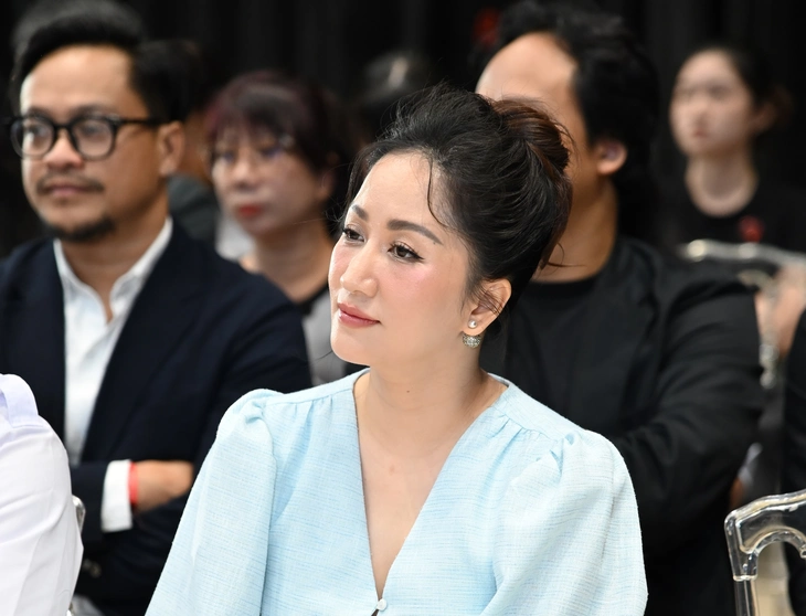 Vietnam lacks a global standard music and art playground - Photo 3. Việt Nam - Ảnh 3.